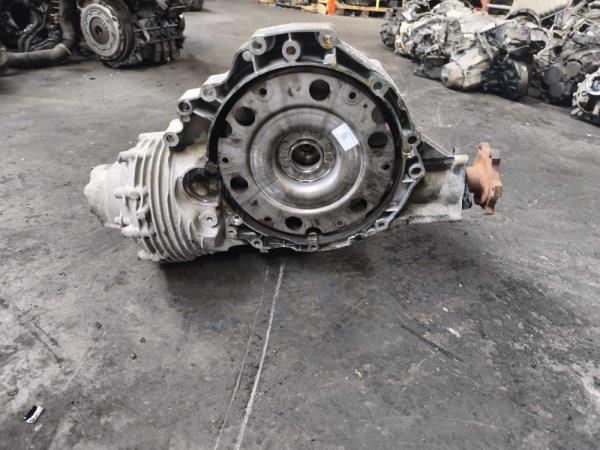 BOITE DE VITESSE AUTOMATIQUE AUDI 2.0TDI - Vue 2